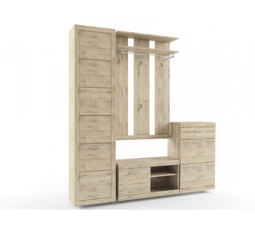 Прихожая Оскар 3