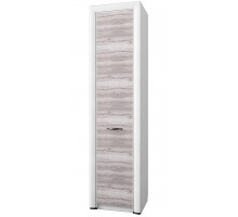 Шкаф-пенал для одежды Оливия 1DG