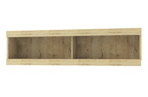 Настенная полка Оскар 1CM