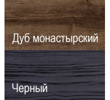 Настенная полка Джаггер 1DN