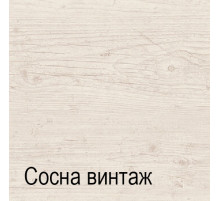 Настенная полка Монако 1V