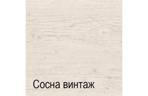 Настенная полка Монако 1V