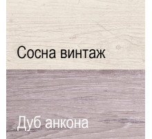 Настенное зеркало Монако 90