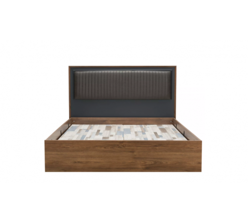 Двуспальная кровать Алегро 1600, 1800