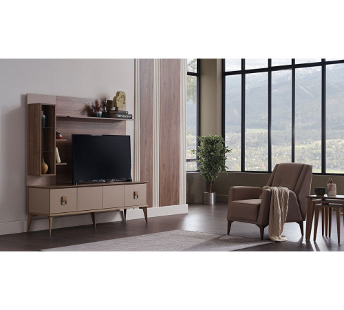 Тумба ТВ Алвис (ALVIS) ALVIS-13