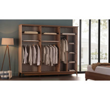 Спальня Алвис 3 (ALVIS)