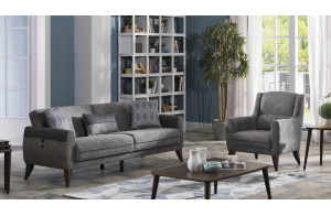 Кресло Cozy(Кози) cozy-04