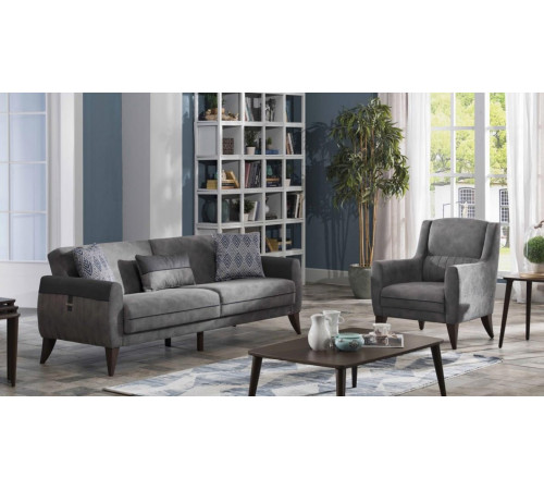 Кресло Cozy(Кози) cozy-04