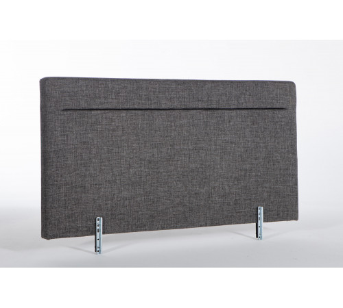 Двуспальная кровать FLEXY 26-160/180