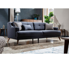 Трехместный диван-кровать Солена (Solena) Беллона