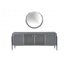 Зеркало для тумба Gravita (Гравита) GRAV-11