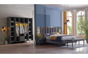 Спальня Gravita (Гравита)