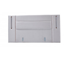 Двуспальная кровать Larissa (Ларисса) lars-25/26