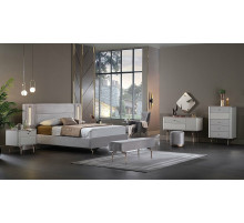 Двуспальная кровать Larissa (Ларисса) lars-25/26