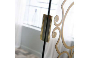 Четырехстворчатый шкаф Легенда венге LEGN-20