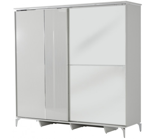 Шкаф-купе Лоретто (Loretto) LORET-19