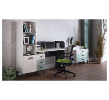 Письменный стол Менти (Menty) MENTY-14тp