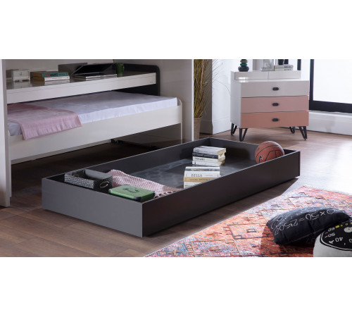 Детская Менти (Menty) 2