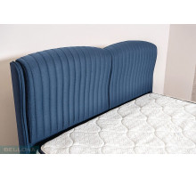 Двуспальная кровать Palermo с подъемным механизмом