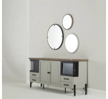 Зеркало для Буфет Палвин PALV-11