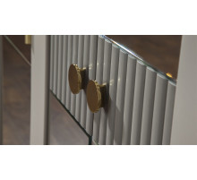 Пятидверный шкаф Песаро (PESARO)  PESR-33