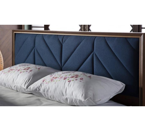 Двуспальная кровать Пальма PALMA-26