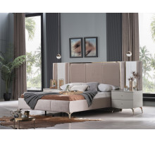 Кровать Валеско (Valesco) VALS-26