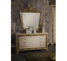 Спальня Катя (беж) композиция 2