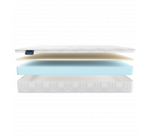 Двусторонний матрас Camelia (Камелия) от Materlux