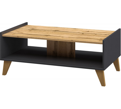 Гостиная Сканди 2 графит