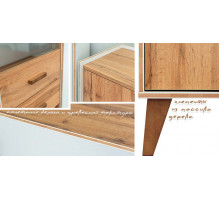 Комод Сканди МН-036-17