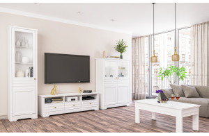 Журнальный столик Денвер МН-040-21