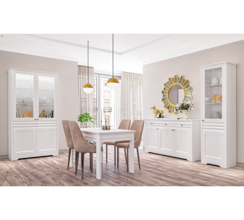 Гостиная Денвер 2