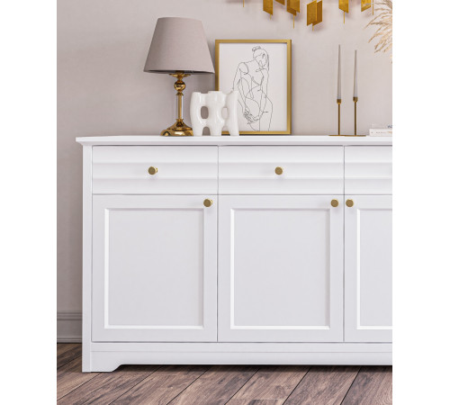 Гостиная Денвер 2