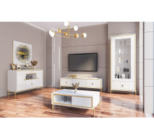 Тумба в гостиную Люксор МН-042-10