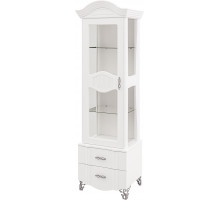 Шкаф витрина София МН-025-20