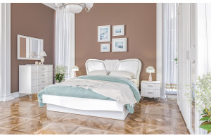 Прикроватная тумба София МН-025-02