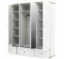 Шкаф для одежды Либерти МН-313-04