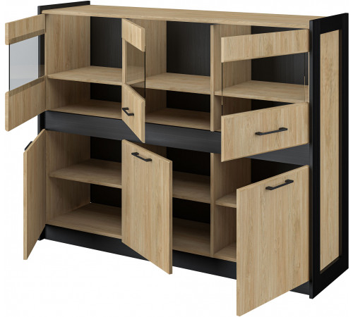 Гостиная Стенли (Прованс) 1