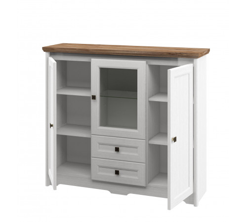 Тумба в гостиную Тиволи МН-035-04