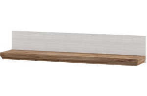 Настенная полка Тиволи МН-035-16