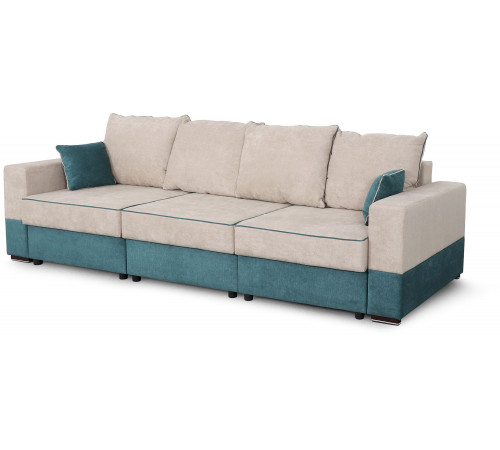 Диван-кровать Бостон 2400 (вариант 2)