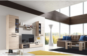 Модульная стенка Кёльн-2