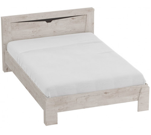 Двуспальная кровать Соренто 