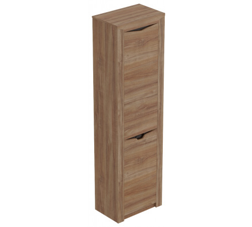 Шкаф Соренто однодверный для прихожей Дуб стирлинг