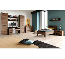 Детская Соренто дуб стирлинг