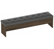 Приставная скамья Глазго