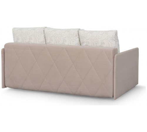 Диван-кровать Флеш-1 (вариант 1)