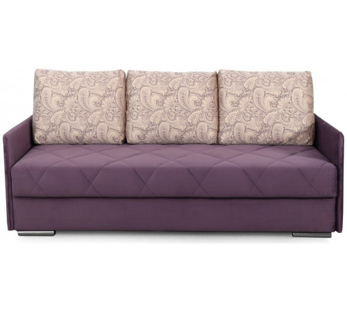 Диван-кровать Флеш-1 (вариант 2)