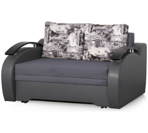 Диван-кровать Френд-2 (вариант 1)